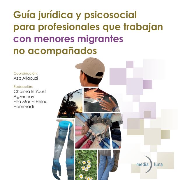 Guía jurídica